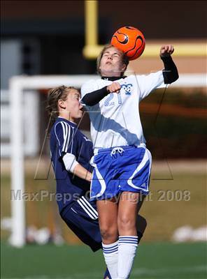 Thumbnail 2 in Kingwood vs. Katy Taylor (I-10 Shootout Tournament) photogallery.