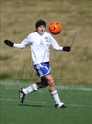 Thumbnail 3 in Kingwood vs. Katy Taylor (I-10 Shootout Tournament) photogallery.