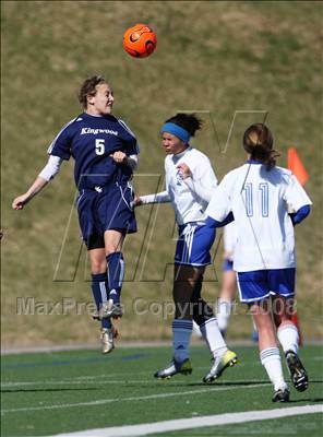 Thumbnail 3 in Kingwood vs. Katy Taylor (I-10 Shootout Tournament) photogallery.