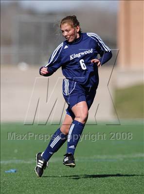 Thumbnail 1 in Kingwood vs. Katy Taylor (I-10 Shootout Tournament) photogallery.