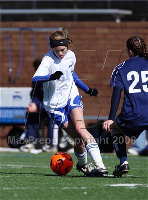 Thumbnail 2 in Kingwood vs. Katy Taylor (I-10 Shootout Tournament) photogallery.