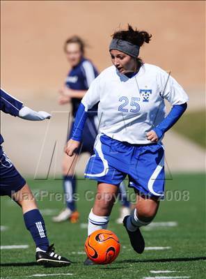 Thumbnail 1 in Kingwood vs. Katy Taylor (I-10 Shootout Tournament) photogallery.