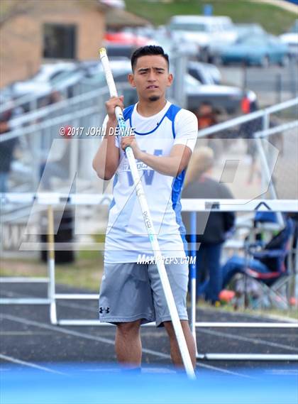 Thumbnail 2 in NMAA 2A District 5 Meet photogallery.
