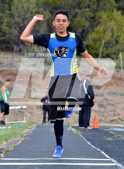 Thumbnail 1 in NMAA 2A District 5 Meet photogallery.