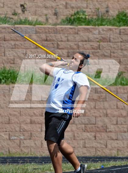Thumbnail 2 in NMAA 2A District 5 Meet photogallery.