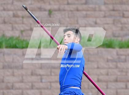 Thumbnail 2 in NMAA 2A District 5 Meet photogallery.