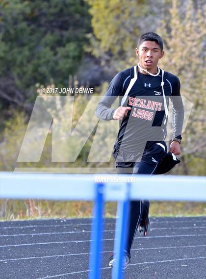 Thumbnail 2 in NMAA 2A District 5 Meet photogallery.