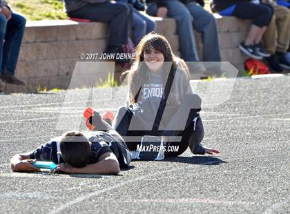Thumbnail 1 in NMAA 2A District 5 Meet photogallery.