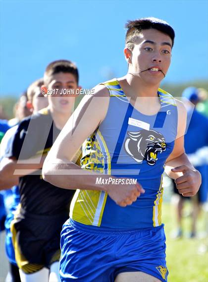Thumbnail 2 in NMAA 2A District 5 Meet photogallery.