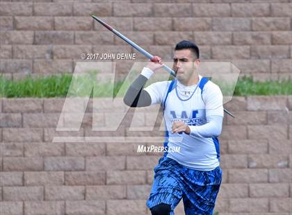 Thumbnail 1 in NMAA 2A District 5 Meet photogallery.