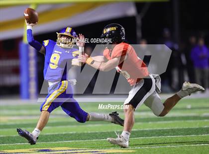 Thumbnail 1 in St. Amant @ East Ascension photogallery.