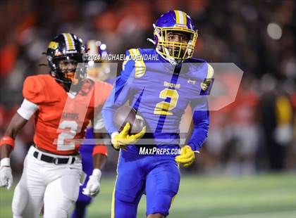 Thumbnail 3 in St. Amant @ East Ascension photogallery.