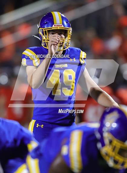 Thumbnail 1 in St. Amant @ East Ascension photogallery.