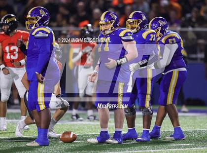 Thumbnail 1 in St. Amant @ East Ascension photogallery.
