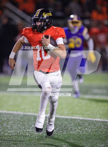 Thumbnail 2 in St. Amant @ East Ascension photogallery.