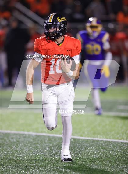 Thumbnail 3 in St. Amant @ East Ascension photogallery.