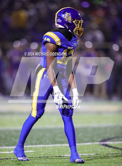 Thumbnail 3 in St. Amant @ East Ascension photogallery.