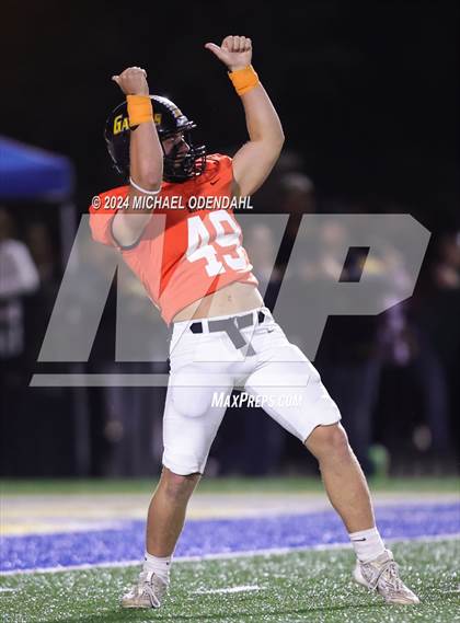 Thumbnail 2 in St. Amant @ East Ascension photogallery.