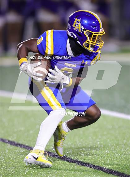 Thumbnail 3 in St. Amant @ East Ascension photogallery.