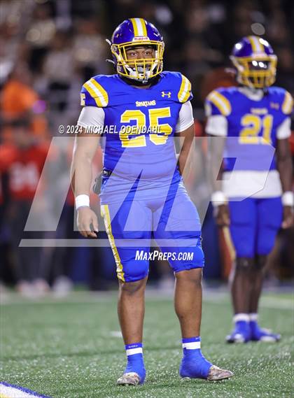 Thumbnail 3 in St. Amant @ East Ascension photogallery.