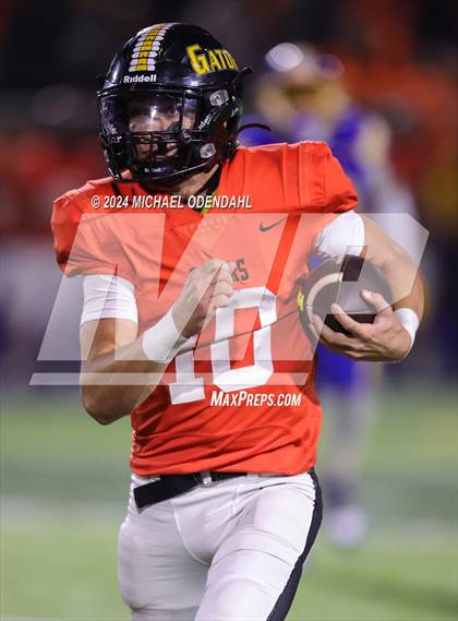 Thumbnail 2 in St. Amant @ East Ascension photogallery.