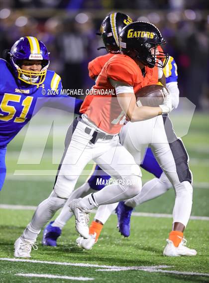 Thumbnail 2 in St. Amant @ East Ascension photogallery.