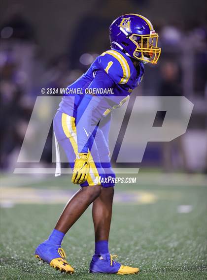 Thumbnail 2 in St. Amant @ East Ascension photogallery.
