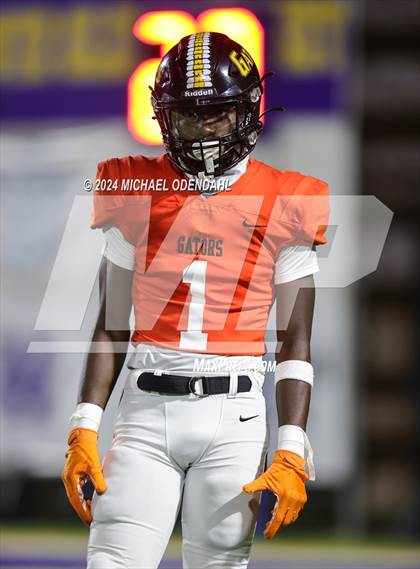 Thumbnail 3 in St. Amant @ East Ascension photogallery.