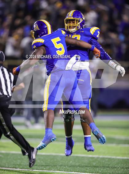 Thumbnail 1 in St. Amant @ East Ascension photogallery.