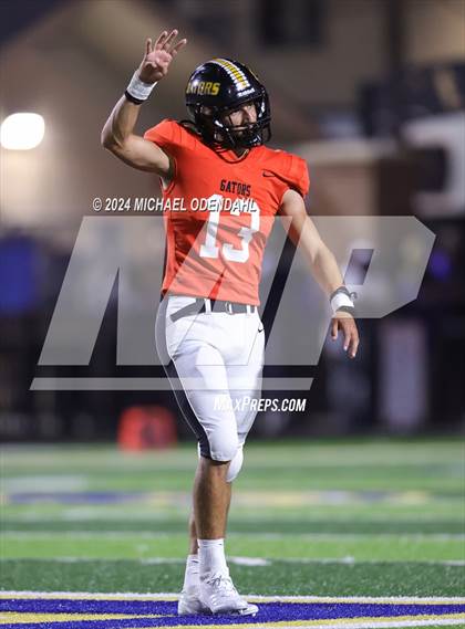 Thumbnail 2 in St. Amant @ East Ascension photogallery.