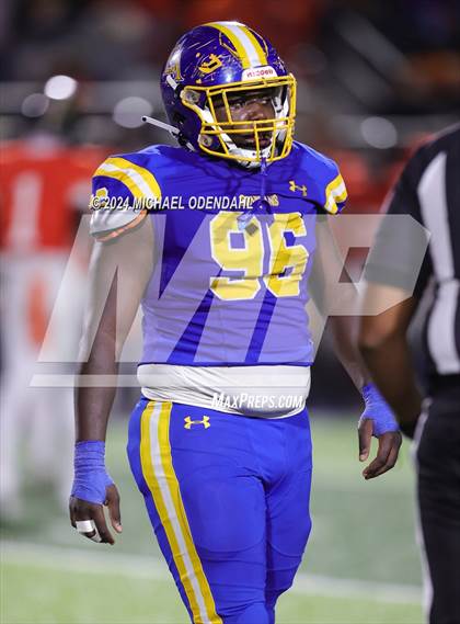 Thumbnail 2 in St. Amant @ East Ascension photogallery.
