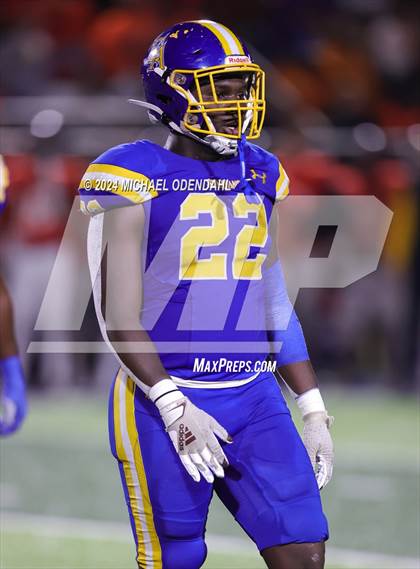Thumbnail 3 in St. Amant @ East Ascension photogallery.