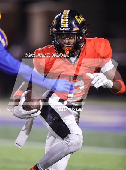 Thumbnail 2 in St. Amant @ East Ascension photogallery.