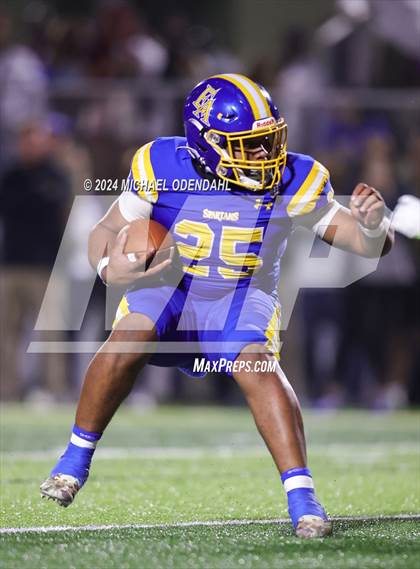 Thumbnail 3 in St. Amant @ East Ascension photogallery.