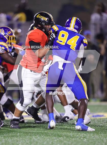 Thumbnail 1 in St. Amant @ East Ascension photogallery.