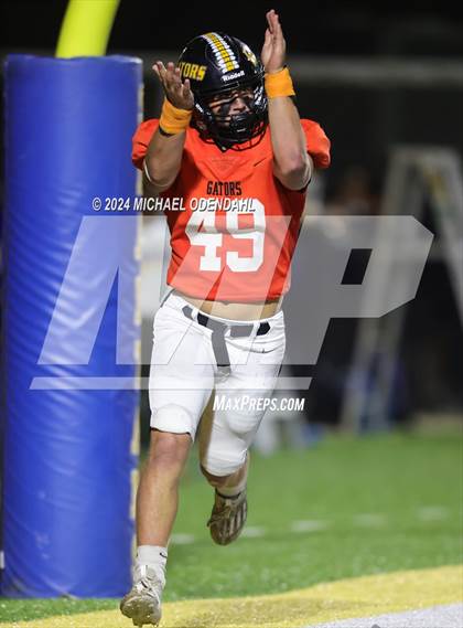 Thumbnail 3 in St. Amant @ East Ascension photogallery.