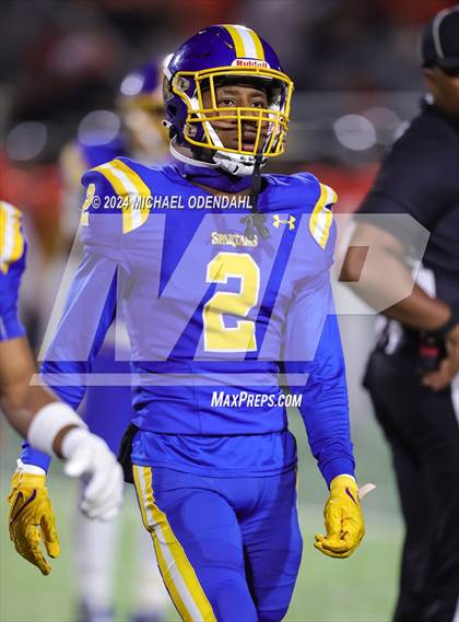 Thumbnail 1 in St. Amant @ East Ascension photogallery.