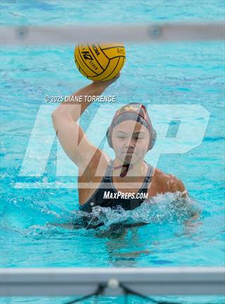 Corona del Mar vs Woodrow Wilson (Bill Barnett Holiday Cup)