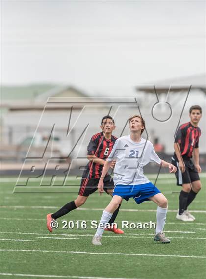 Thumbnail 3 in Bowie @ Anderson photogallery.