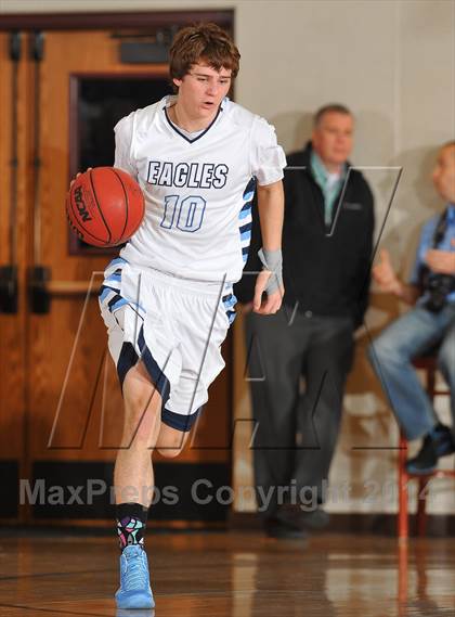 Thumbnail 3 in Pine Creek @ Valor Christian photogallery.