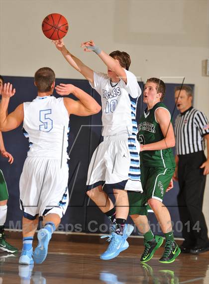 Thumbnail 3 in Pine Creek @ Valor Christian photogallery.