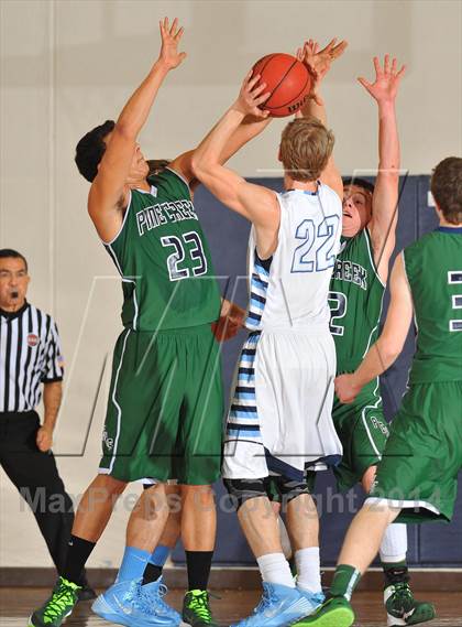 Thumbnail 3 in Pine Creek @ Valor Christian photogallery.
