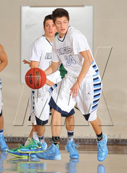 Thumbnail 3 in Pine Creek @ Valor Christian photogallery.