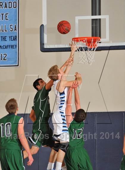 Thumbnail 3 in Pine Creek @ Valor Christian photogallery.