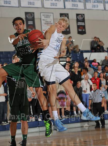 Thumbnail 3 in Pine Creek @ Valor Christian photogallery.