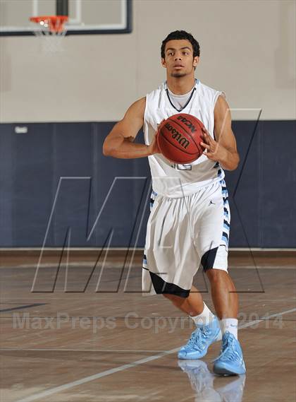 Thumbnail 1 in Pine Creek @ Valor Christian photogallery.