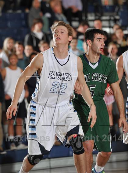 Thumbnail 3 in Pine Creek @ Valor Christian photogallery.