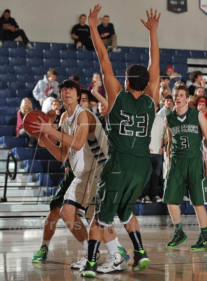 Thumbnail 3 in Pine Creek @ Valor Christian photogallery.