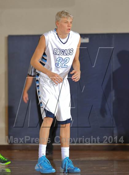 Thumbnail 1 in Pine Creek @ Valor Christian photogallery.