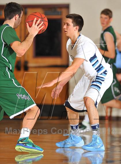 Thumbnail 1 in Pine Creek @ Valor Christian photogallery.